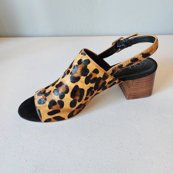 Sole Society Sandals "NEW" - Picture 15 of 16